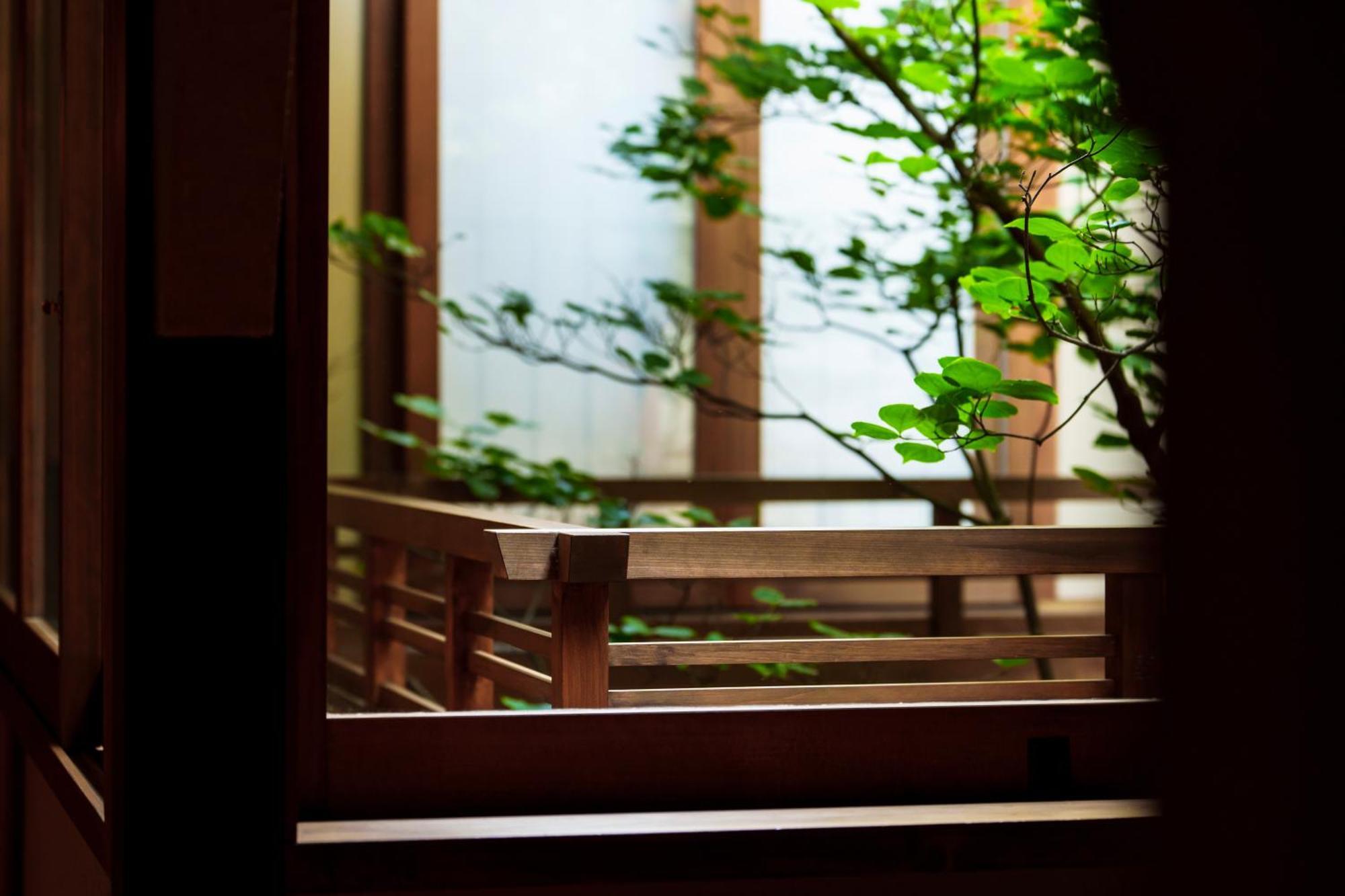 Hotori Βίλα Κιότο Εξωτερικό φωτογραφία